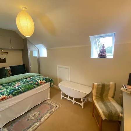 Holiday home 2 Bed Retreat By Lake, And Golf Course *