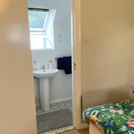 2 Bed Retreat By Lake, And Golf Course Holiday home Tulfarris