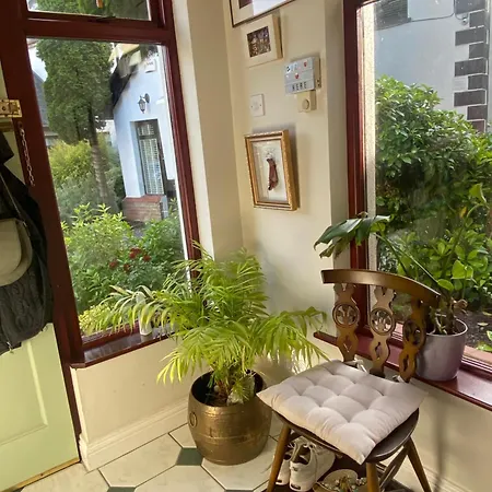 2 Bed Retreat By Lake, And Golf Course Tulfarris