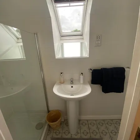 2 Bed Retreat By Lake, And Golf Course Tulfarris