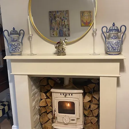 Σπίτι διακοπών 2 Bed Retreat By Lake, And Golf Course Tulfarris