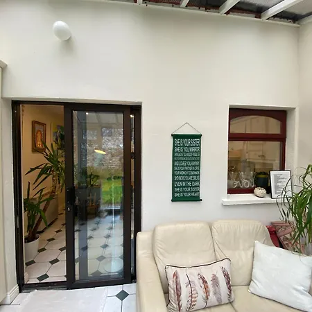 2 Bed Retreat By Lake, And Golf Course Tulfarris