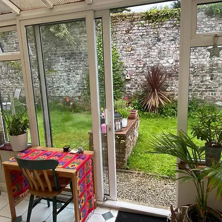 2 Bed Retreat By Lake, And Golf Course Holiday home Tulfarris