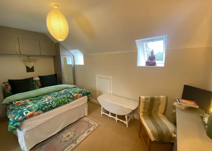 Prázdninový dům 2 Bed Retreat By Lake, And Golf Course *