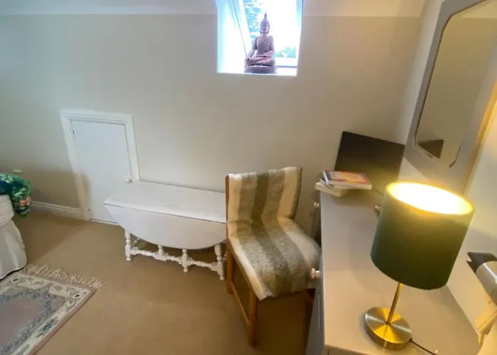 2 Bed Retreat By Lake, And Golf Course * Tulfarris