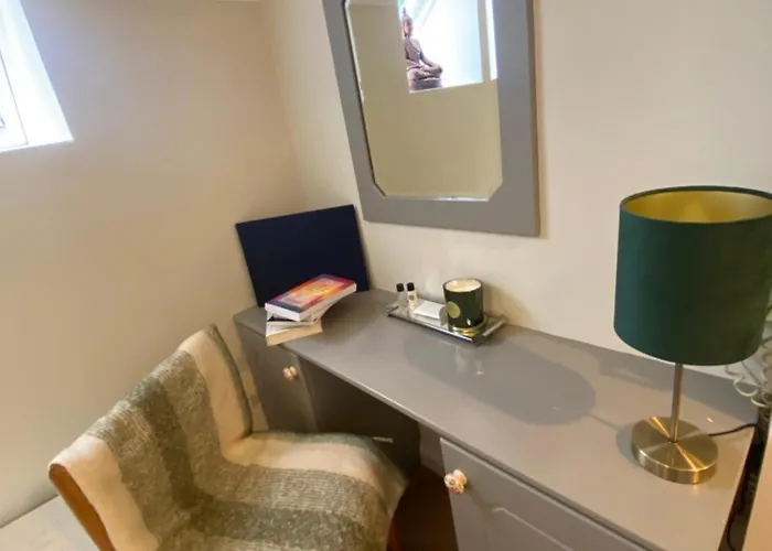 Prázdninový dům 2 Bed Retreat By Lake, And Golf Course *