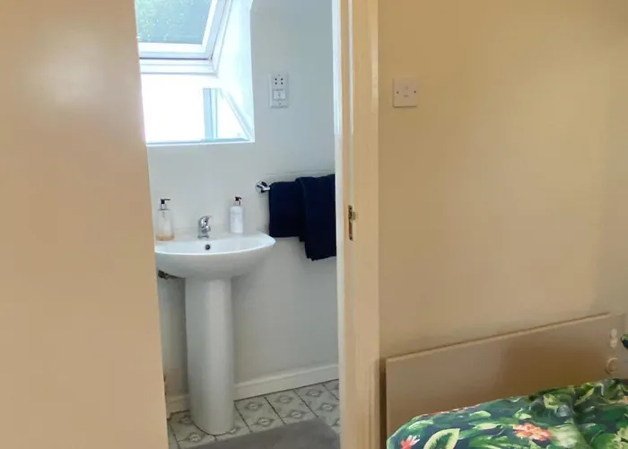 2 Bed Retreat By Lake, And Golf Course Prázdninový dům Tulfarris