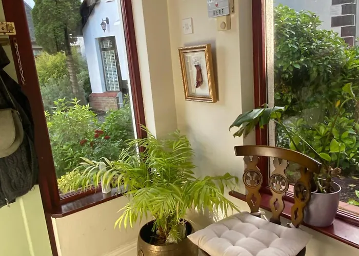 2 Bed Retreat By Lake, And Golf Course Tulfarris