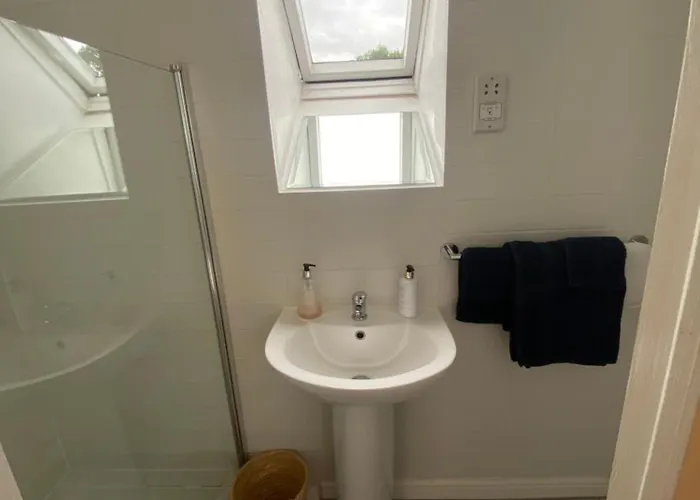 2 Bed Retreat By Lake, And Golf Course Tulfarris