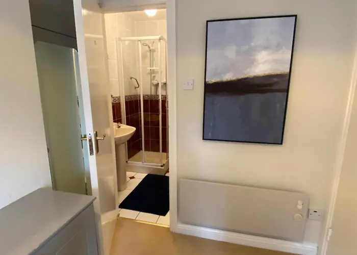 Prázdninový dům 2 Bed Retreat By Lake, And Golf Course *