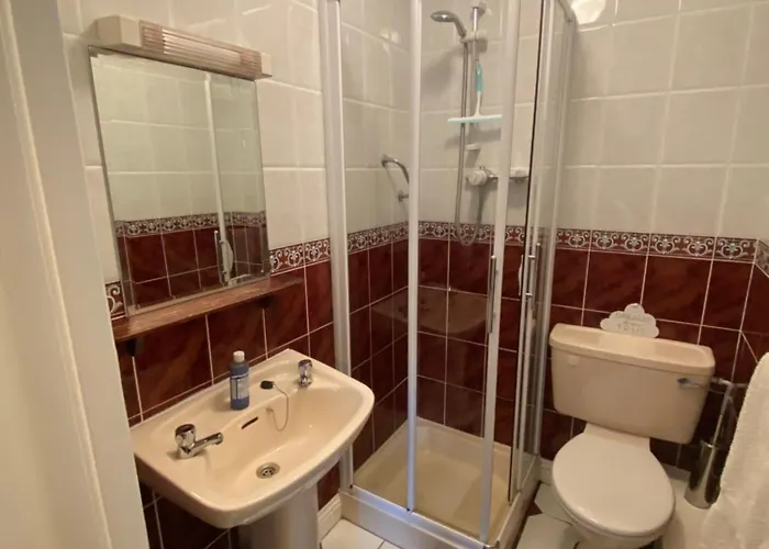 2 Bed Retreat By Lake, And Golf Course Prázdninový dům