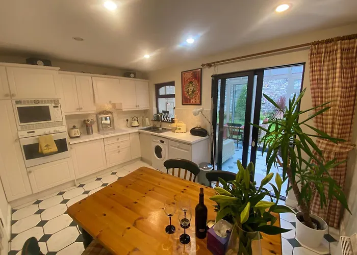 2 Bed Retreat By Lake, And Golf Course Prázdninový dům